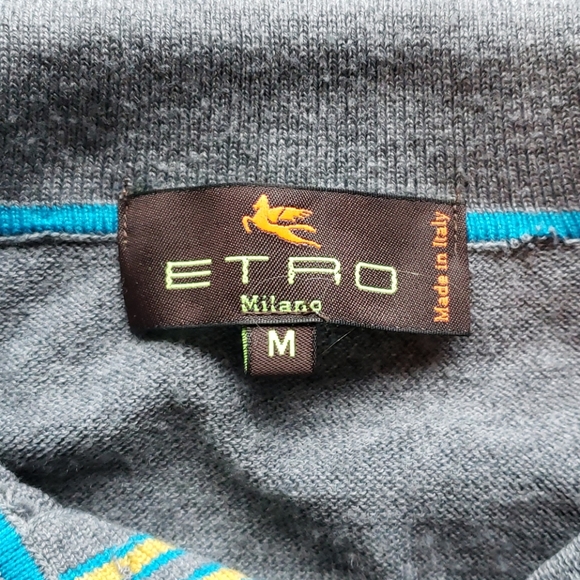 Pullover - Picture 3 of 4